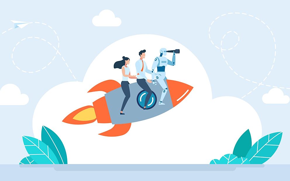 What to Make of the Rise of AI Search Based on Your Role
