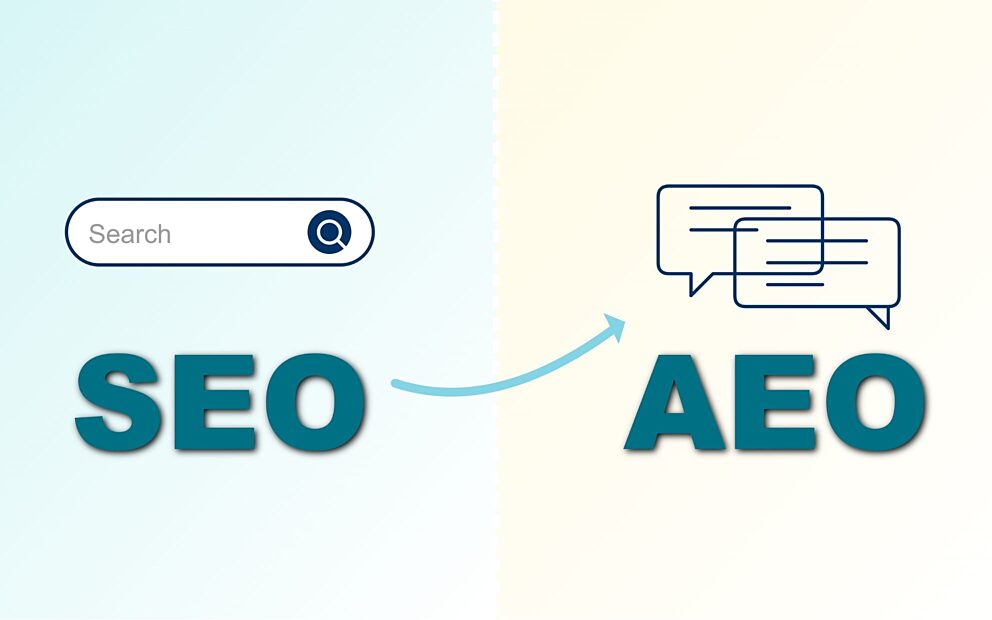 Why Great AEO Starts With Great SEO