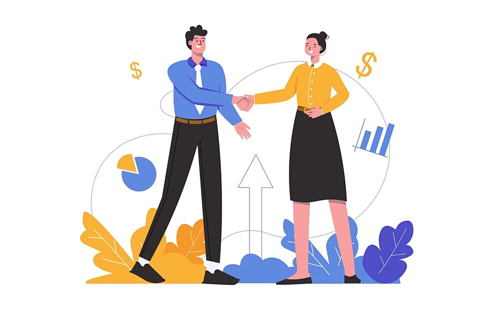 Why Trust Signals Matter More Than Ever in Converting Healthcare Leads