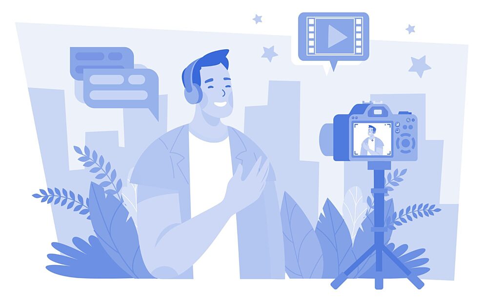 Why Videos Help Every Industry Even Boring Ones