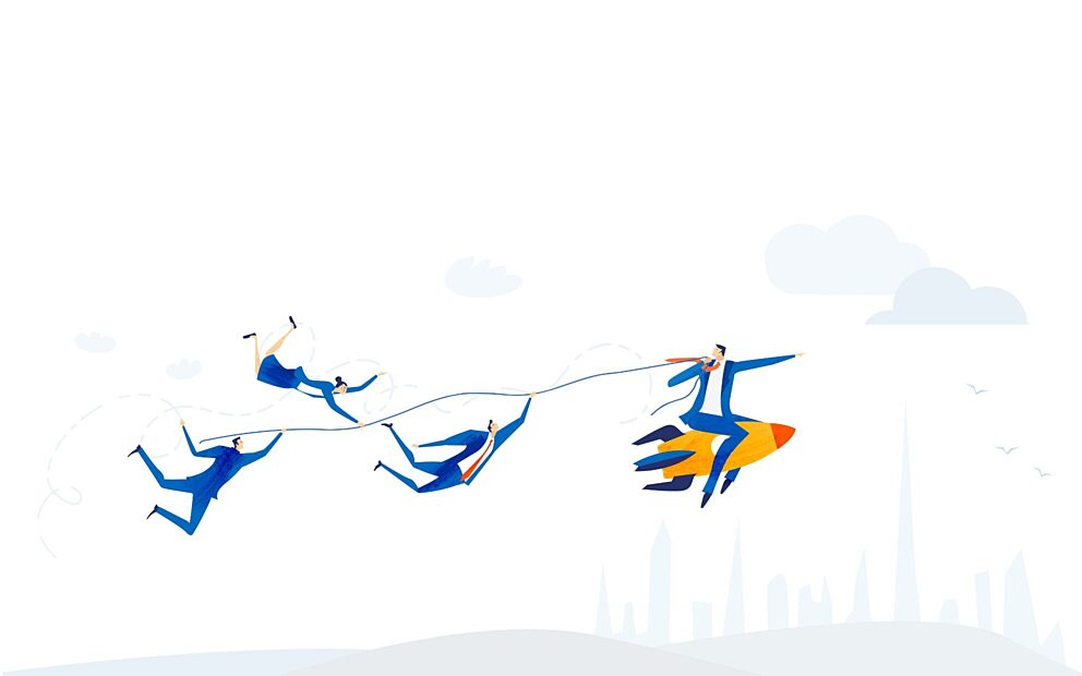 Why Your Competitors Are Outranking You And What That Means