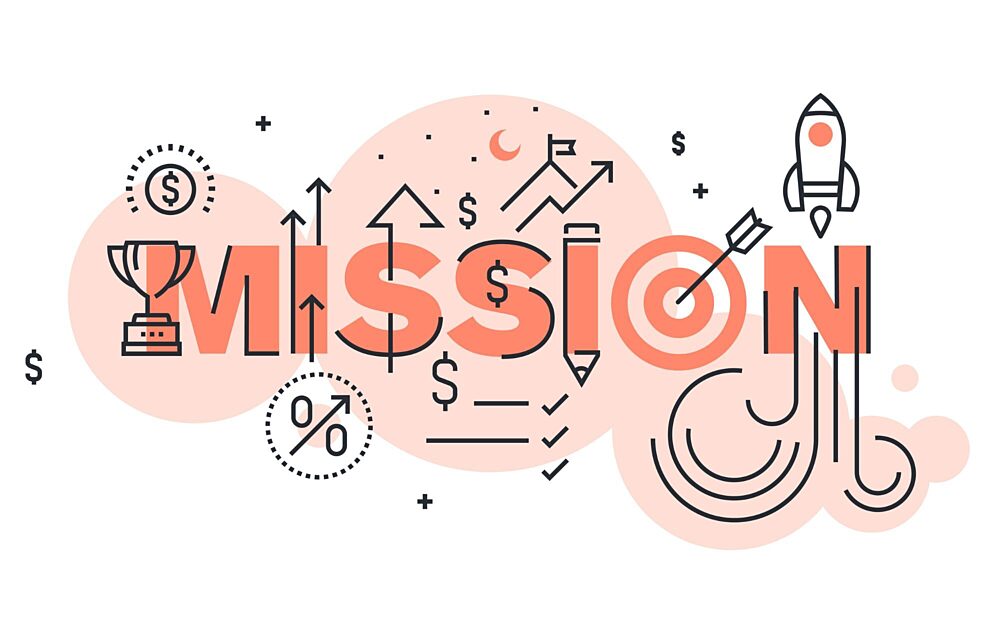 Write Mission and Vision Statements That Inspire