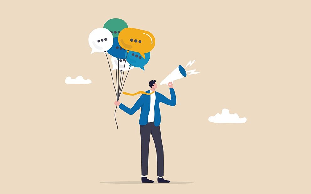Creative or clear marketing communications goepps blog