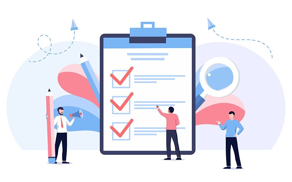 Goepps digital marketing content marketing accuracy checklist