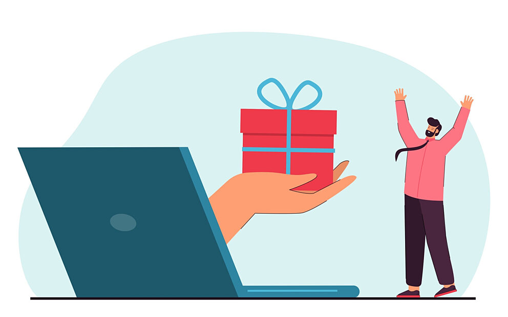 Holiday gifts clients will love goepps digital marketing