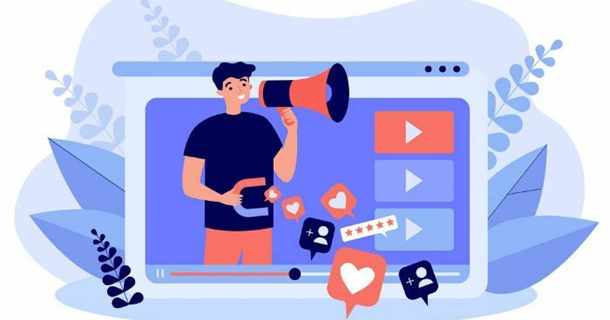 YouTube Video Advertising