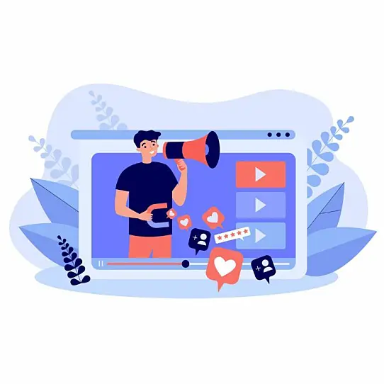 Goepps video channel marketing