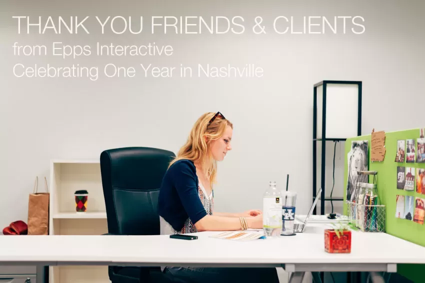 Thank you epps interactive nashville one year jpg